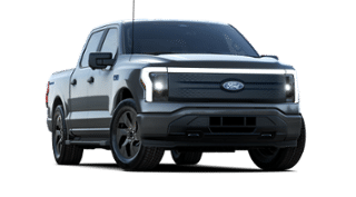 2024 Ford F-150 Lightning® External Image 5